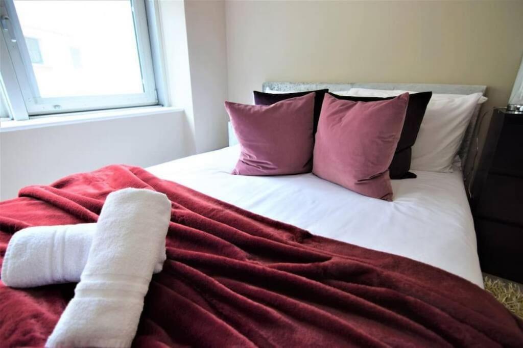 Apartment Flash Sale Centre Seafront 1 Bedroom Flat Bn1gre09 Brighton